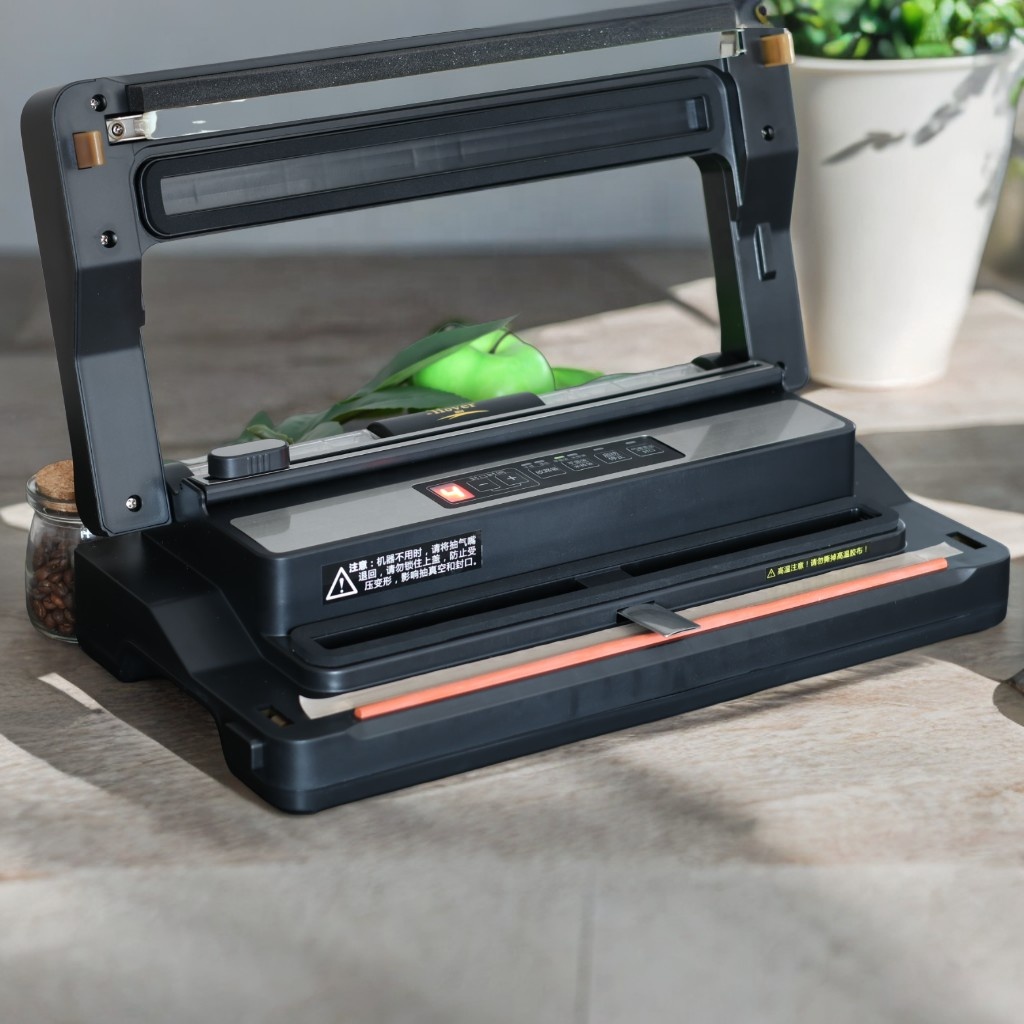 Ticari 300mm Elektrikli Vakum  - Vacuum Sealer incelemesi ve fiyatı