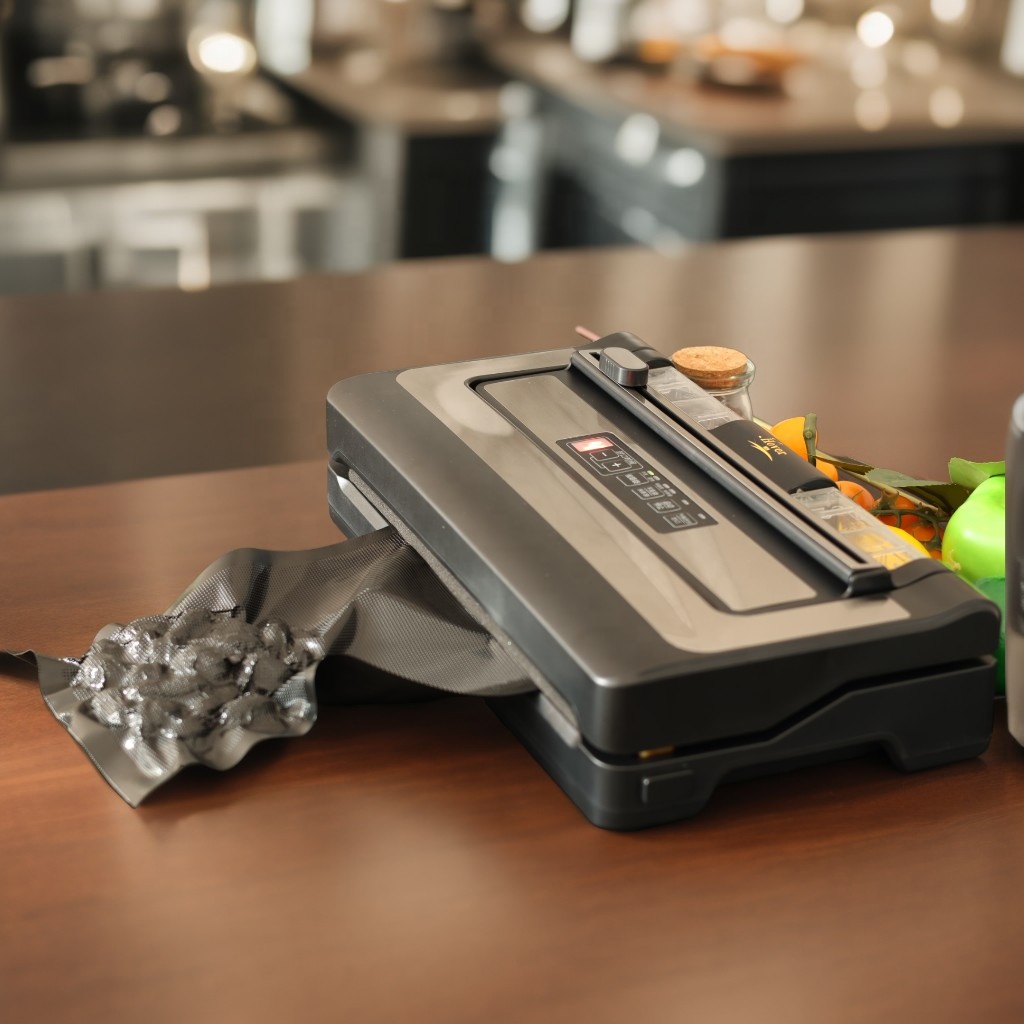Ticari 300mm Elektrikli Vakum  - Vacuum Sealer incelemesi ve fiyatı