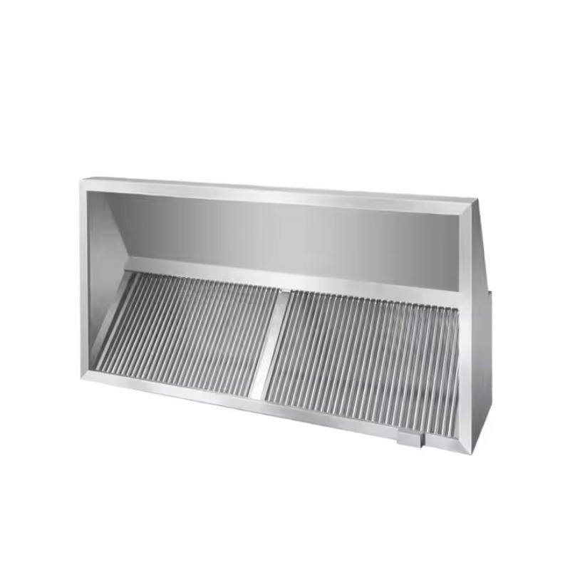 Mutfak Ocakları için İnce Tasa - Commercial Kitchen Exhaust Cleaning incelemesi ve fiyatı