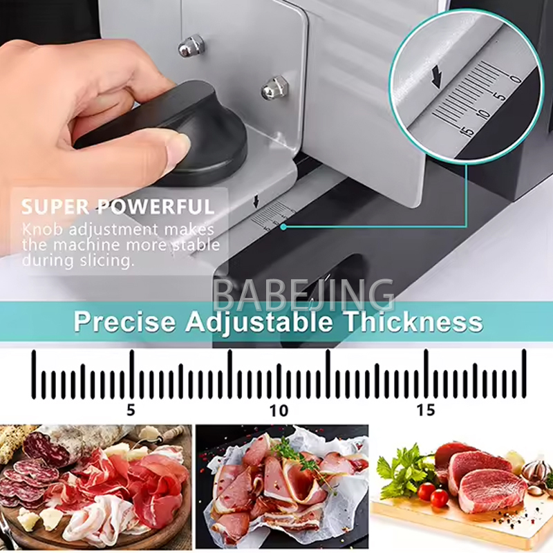 Çok Satan Elektrikli Dilimleyi - Commercial Bread Slicer incelemesi ve fiyatı
