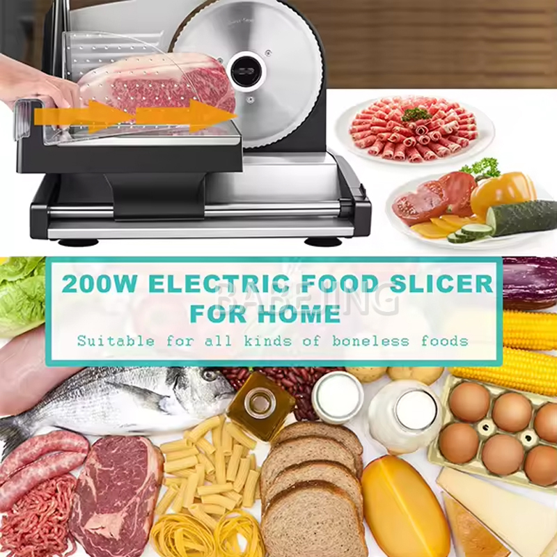 Çok Satan Elektrikli Dilimleyi - Commercial Bread Slicer incelemesi ve fiyatı