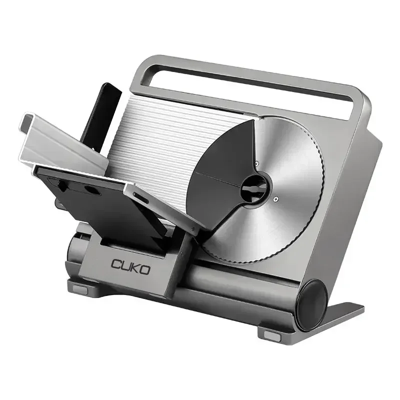 Ev ve Küçük Ticari Katlanabili - Commercial Bread Slicer incelemesi ve fiyatı
