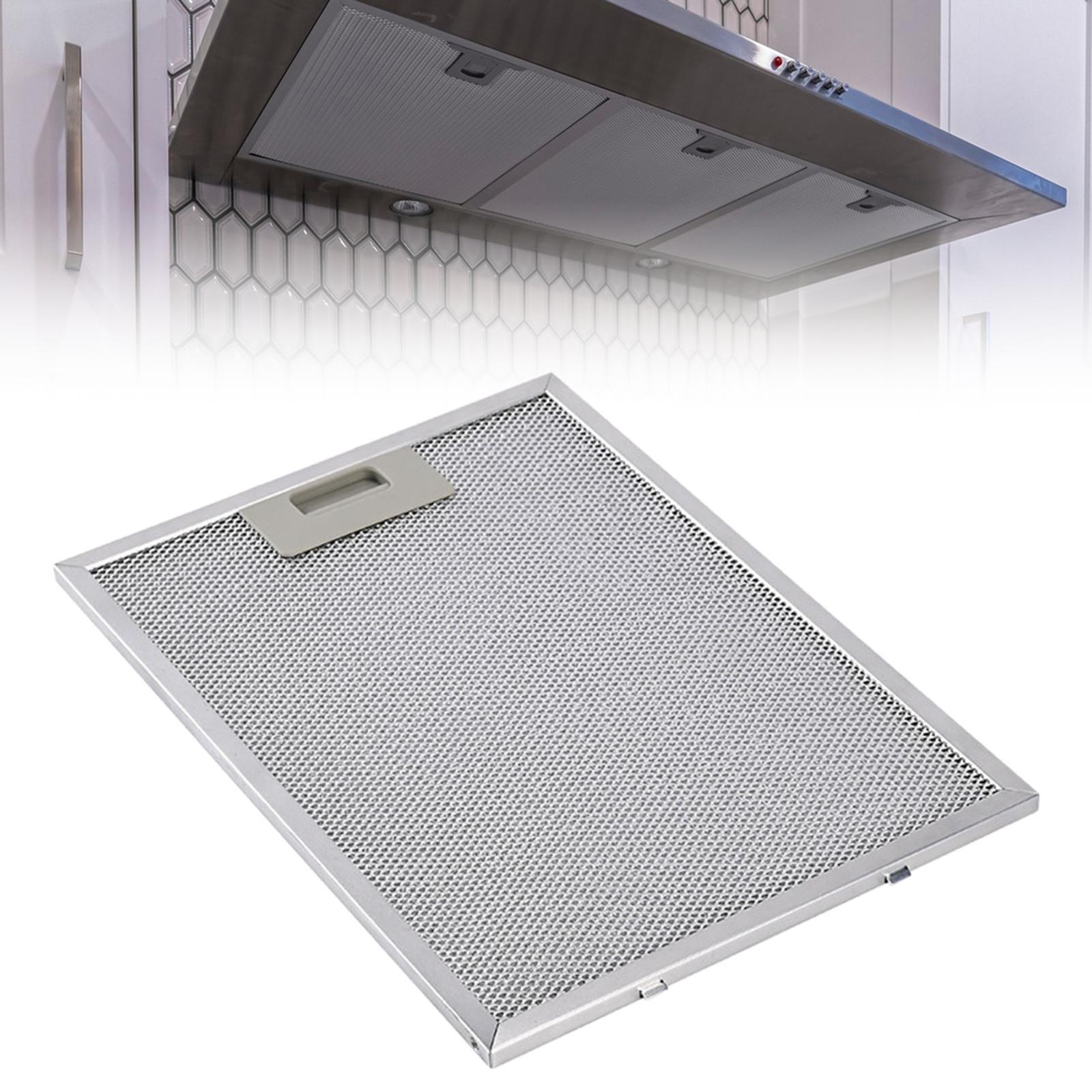 Davlumbaz Havalandırma Filtres - Commercial Kitchen Exhaust Cleaning incelemesi ve fiyatı