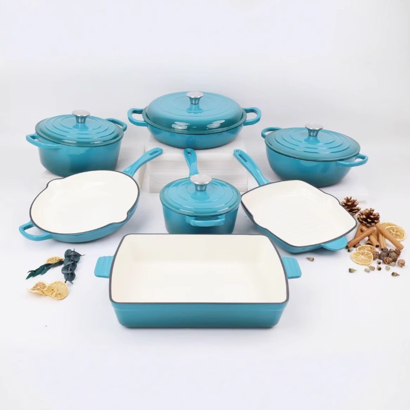 Emaye tencere, dökme demir ten - Bain Marie Food Warmer incelemesi ve fiyatı