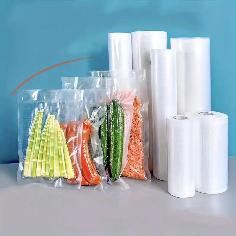 500 cm/Rulo Gıda Vakum Poşetle - Vacuum Sealer incelemesi ve fiyatı