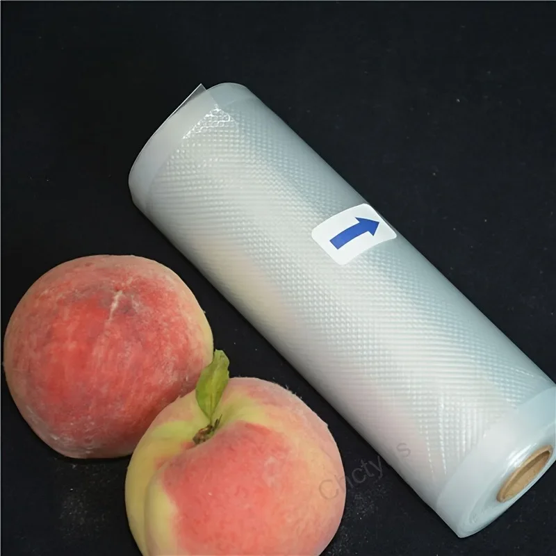 500 cm/Rulo Gıda Vakum Poşetle - Vacuum Sealer incelemesi ve fiyatı