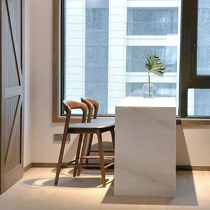 Vintage Ahşap Tasarımcı Bar Sa - Commercial Kitchen Counter incelemesi ve fiyatı