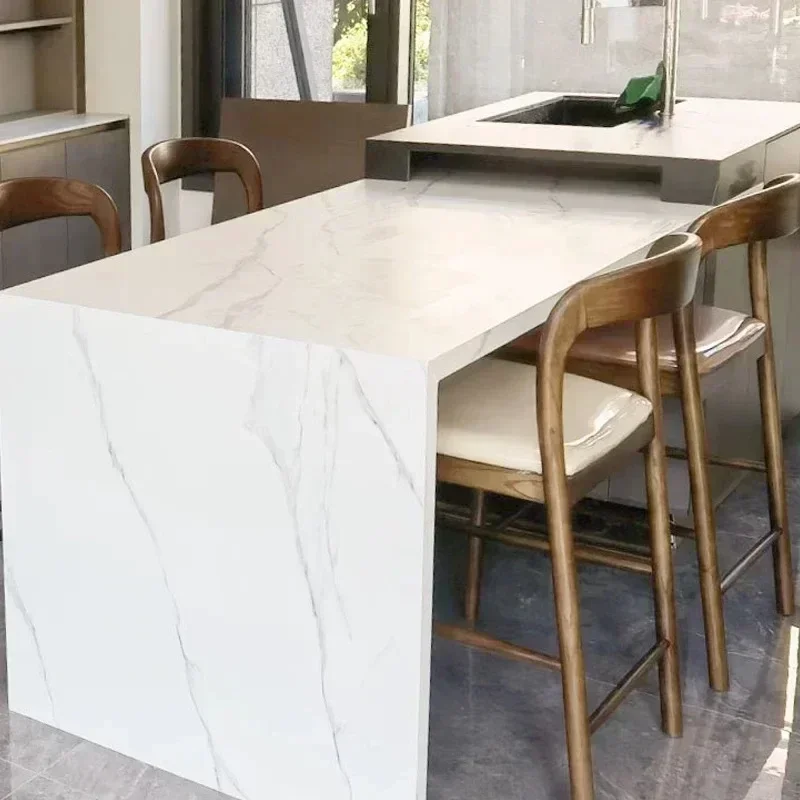 Vintage Ahşap Tasarımcı Bar Sa - Commercial Kitchen Counter incelemesi ve fiyatı