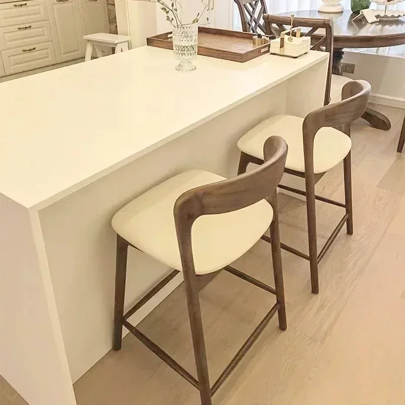 Vintage Ahşap Tasarımcı Bar Sa - Commercial Kitchen Counter incelemesi ve fiyatı