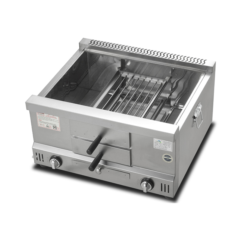 Gazlı Duvar Fırını Paslanmaz Ç - Commercial Kitchen Utensils incelemesi ve fiyatı