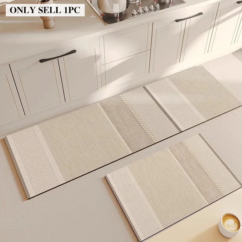 Mutfak Zemin Halısı PVC Su Geç - Commercial Kitchen Vinyl Flooring incelemesi ve fiyatı