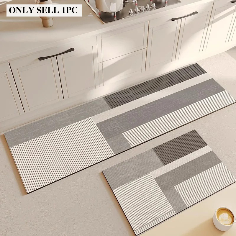 Mutfak Zemin Halısı PVC Su Geç - Commercial Kitchen Vinyl Flooring incelemesi ve fiyatı