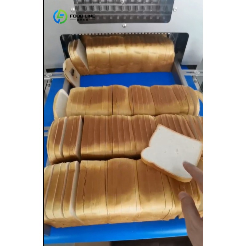 Özelleştirilmiş Yeni Elektrikl - Commercial Bread Slicer incelemesi ve fiyatı