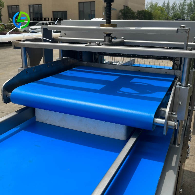 Özelleştirilmiş Yeni Elektrikl - Commercial Bread Slicer incelemesi ve fiyatı