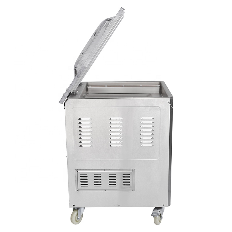 Fubei DZ-500 2'li Vakum Makine - Vacuum Sealer incelemesi ve fiyatı