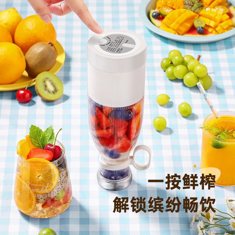 Ditch Bulky Blender'ları atın! - Juice Extractor Commercial incelemesi ve fiyatı