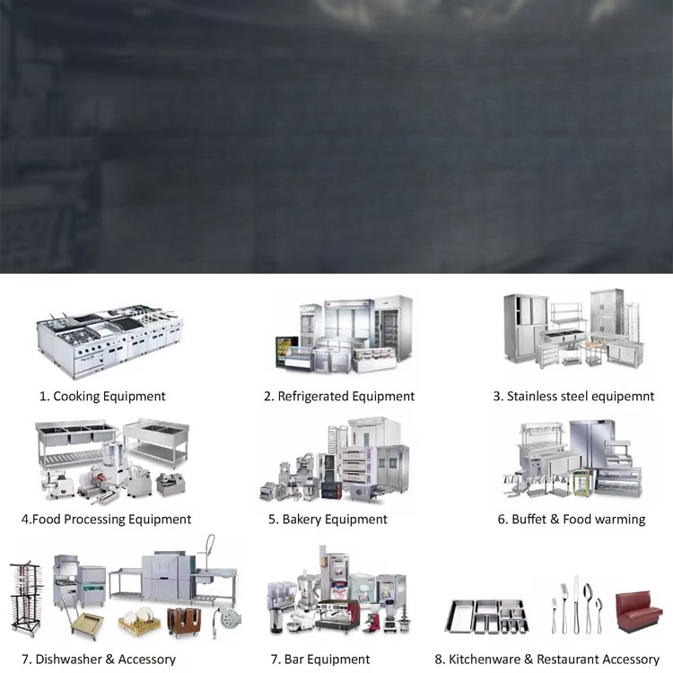 Ticari Restoran Paslanmaz Çeli - Bain Marie Food Warmer incelemesi ve fiyatı