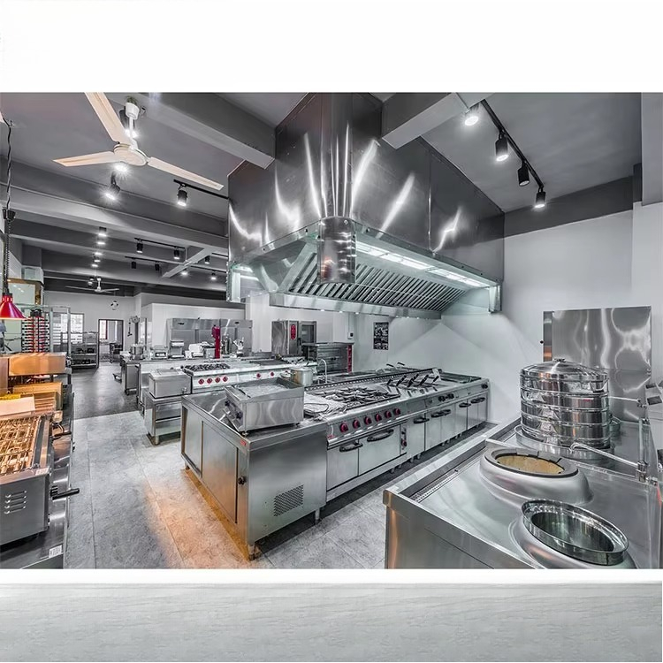 Ticari Restoran Paslanmaz Çeli - Bain Marie Food Warmer incelemesi ve fiyatı