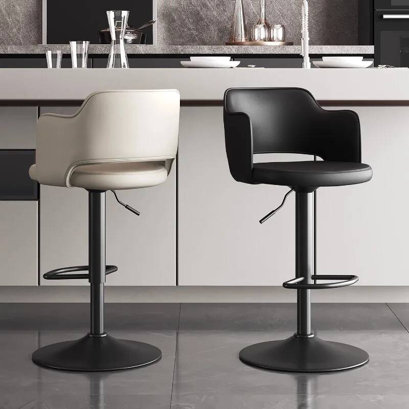 Hokers Bar Sandalyeleri Yemek  - Commercial Kitchen Bench incelemesi ve fiyatı