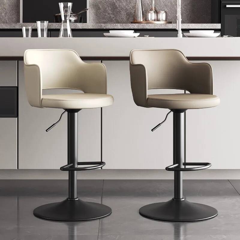 Hokers Bar Sandalyeleri Yemek  - Commercial Kitchen Bench incelemesi ve fiyatı