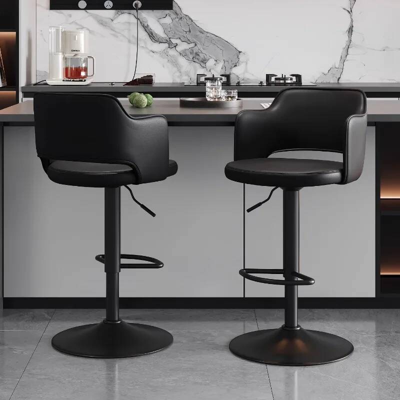 Hokers Bar Sandalyeleri Yemek  - Commercial Kitchen Bench incelemesi ve fiyatı