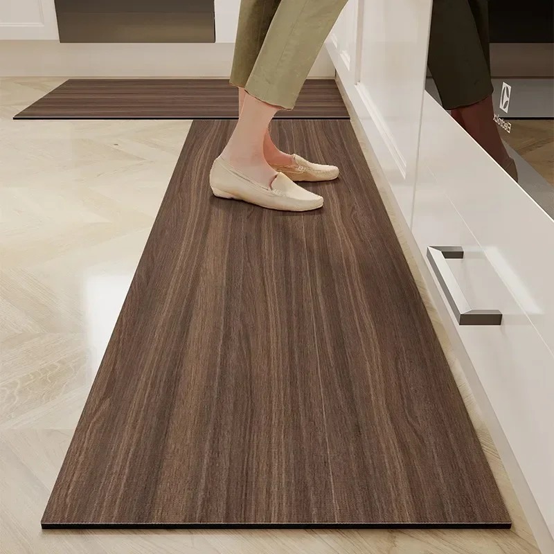 Mutfak Zemin Mat Su Geçirmez k - Commercial Kitchen Vinyl Flooring incelemesi ve fiyatı