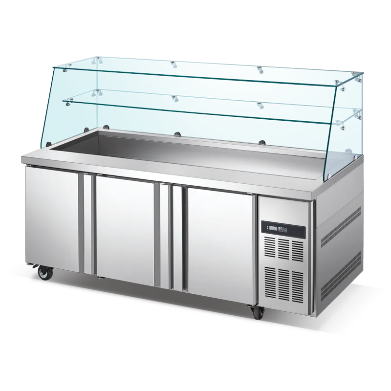 # Otel Restoranı İçin Ticari P - Bain Marie Food Warmer incelemesi ve fiyatı