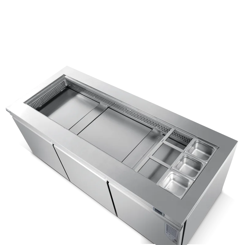 # Otel Restoranı İçin Ticari P - Bain Marie Food Warmer incelemesi ve fiyatı