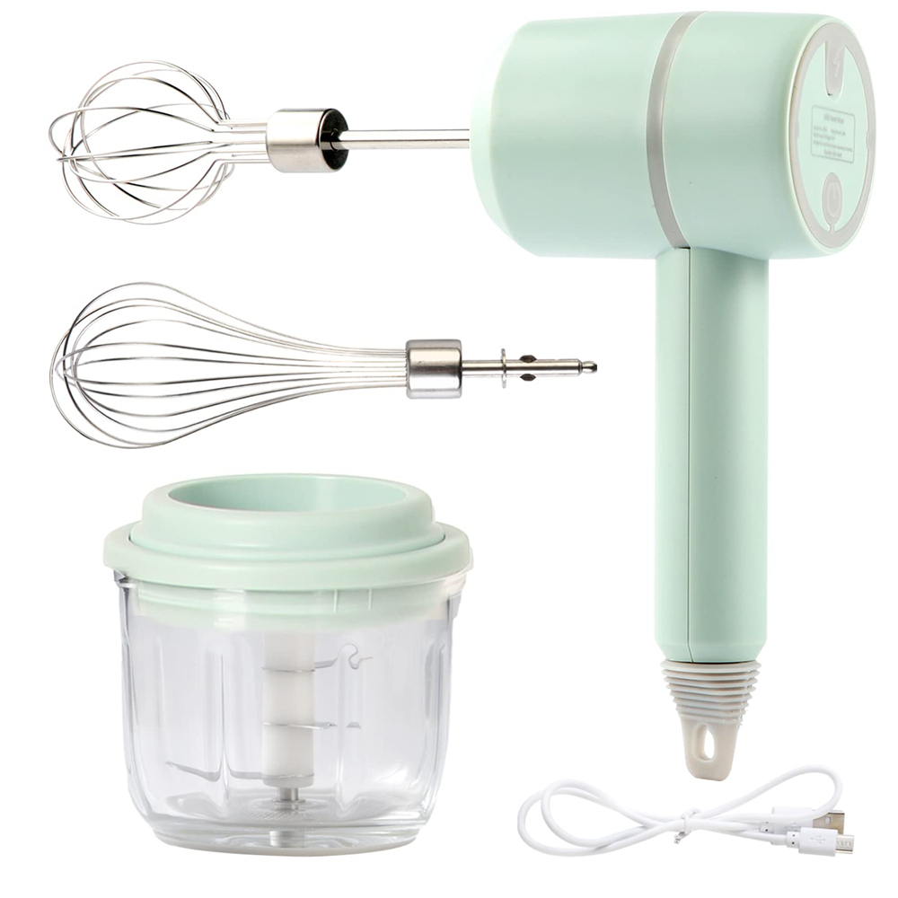 Taşınabilir Blender Mikser Mut - Commercial Kitchen Utensils incelemesi ve fiyatı