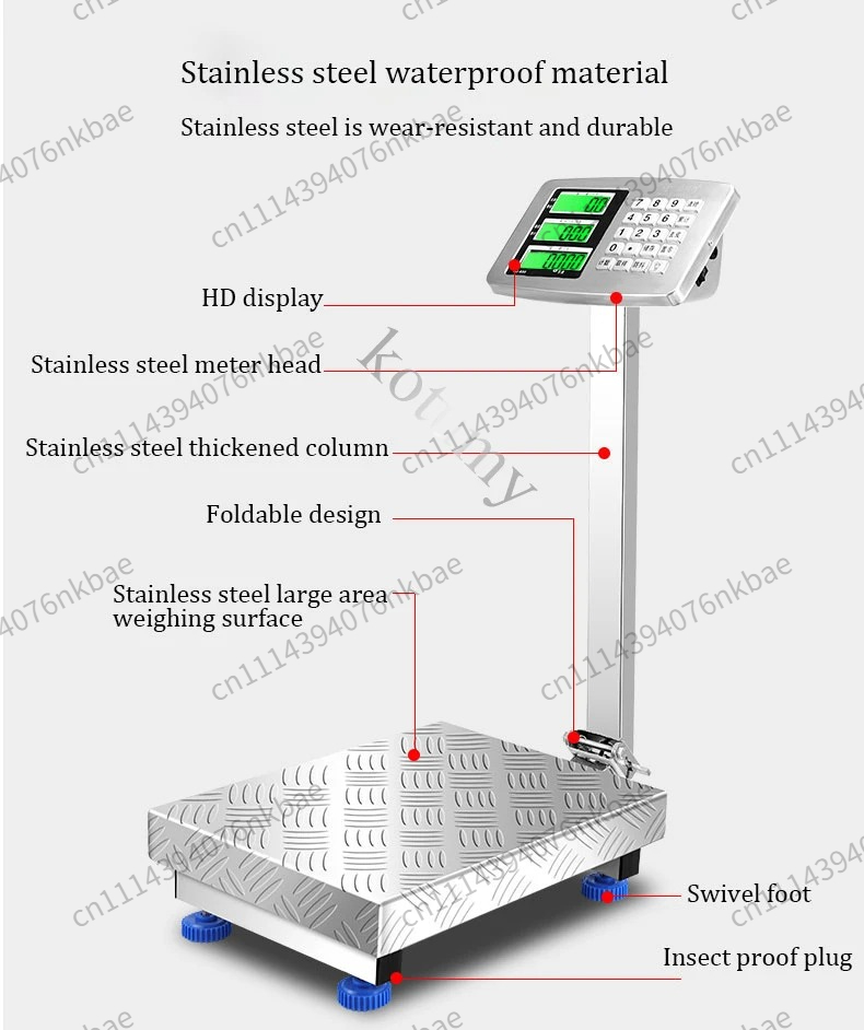 150 kg Katlanabilir Paslanmaz  - Commercial Kitchen Bench incelemesi ve fiyatı