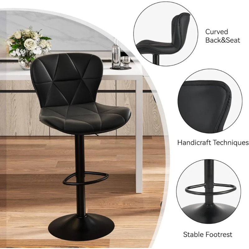 Yüksek Sandalye Mutfak Bar Hok - Commercial Kitchen Counter incelemesi ve fiyatı